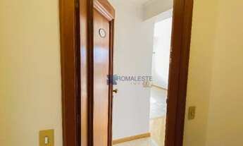 Imagem 4: Apartamento com 4 dormitórios à venda, 154 m² por R$ 1.420.000,00 - Vila Clementino - São