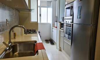 Imagem 4: APARTAMENTO RESIDENCIAL em FLORIANÓPOLIS - SC, ABRAÃO