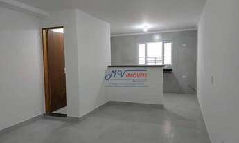 Imagem 5: Sobrado com 2 dormitórios para alugar por R$ 1.800,00/mês - Vila Ema - São Paulo/SP