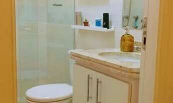 Imagem 4: Apartamento com 3 dormitórios à venda, 52 m² por R$ 690.000,00 - Mansões Santo Antônio - C