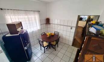 Imagem 5: Sobrado com 3 dormitórios à venda, 160 m² por R$ 595.000,00 - Tatuapé