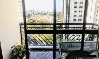 Imagem 7: APARTAMENTO - SAÚDE - SP