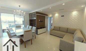 Imagem: Apartamento à venda, 80 m² por R$ 640.000,00