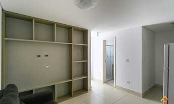 Imagem 3: Apartamento com 1 dormitório à venda, 28 m² - Hedy - Londrina/PR