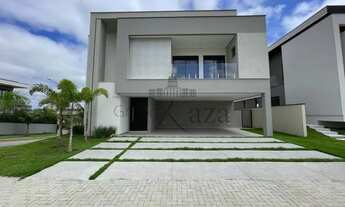 Imagem: Casa Condomínio em São José dos Campos