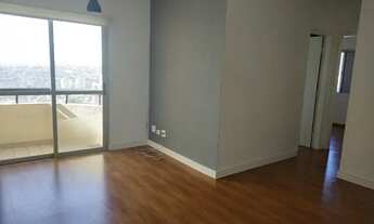 Imagem 6: Apartamento 2 quartos, 2 banheiros, 1 vaga - Varanda - Lazer - Metrô Saúde