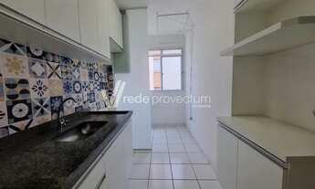 Imagem 4: Apartamento - Vale das Figueiras - Valinhos