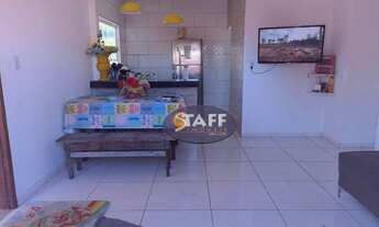 Imagem 5: Casa com 6 dormitórios à venda, 280 m² por R$ 380.000,00 - Unamar - Cabo Frio/RJ