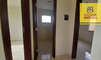 Imagem 3: Casa com 2 dormitórios à venda, 46 m² por R$ 203.000,00 - Conjunto Habitacional Monsenhor