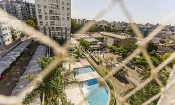 Imagem 6: Apartamento para venda tem 75 metros quadrados com 3 quartos em Cristo Redentor - Porto Al