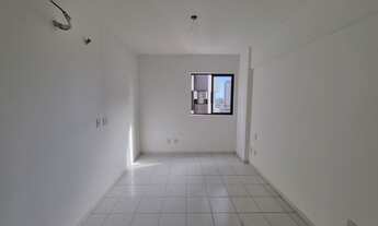 Imagem 5: Apartamento com 2 dormitórios à venda, 86 m² por R$ 575.000 - Jatiúca - Maceió/AL
