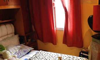 Imagem 6: Apartamento com 3 dormitórios à venda, 68 m² por R$ 380.000,00 - Jardim Vergueiro (Sacomã