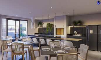 Imagem 4: APARTAMENTO RESIDENCIAL em FLORIANÓPOLIS - SC, CACHOEIRA DO BOM JESUS