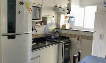 Imagem 7: Apartamento - Enorme 91 m² - Aviação - Praia Grande/SP