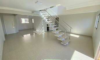 Imagem 5: Apartamento Duplex à venda, 193 m² por R$ 980.000,00 - Centro - Cascavel/PR