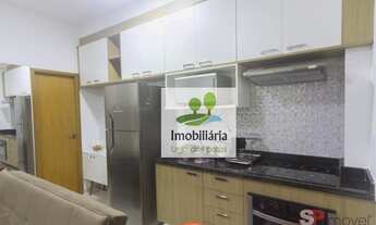 Imagem 2: Apartamento com 1 dormitório à venda, 34 m² por R$ 229.999,00 - Água Fria - São Paulo/SP