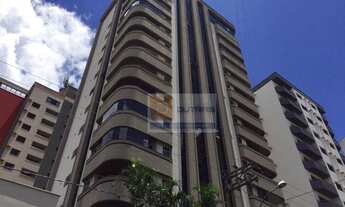 Imagem 2: Apartamento com 3 dormitórios para alugar, 282 m² por R$ 4.750,00/mês - Centro - Piracicab