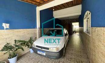 Imagem 6: Casa à venda no bairro Novo Triunfo - Juiz de Fora/MG