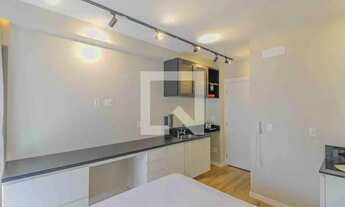 Imagem 7: Apartamento para Aluguel - Chácara Santo Antonio, 1 Quarto, 20 m2