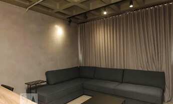 Imagem 3: Apartamento para Aluguel - Boa Viagem, 1 Quarto, 45 m2