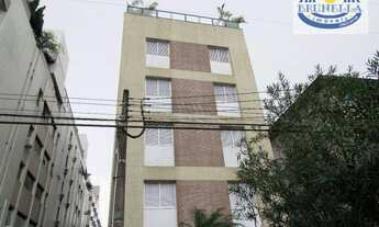 Imagem: Cobertura na Região dos Hotéis