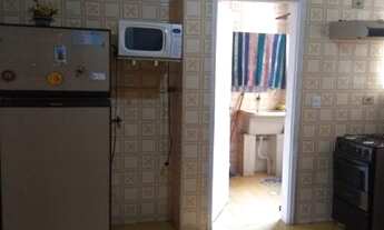 Imagem 6: SÃO BERNARDO DO CAMPO - Apartamento Padrão - CENTRO