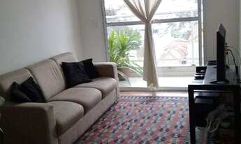 Imagem 2: Apartamento com 2 dormitórios à venda, 50 m² por R$ 430.000,00 - Tatuapé - São Paulo/SP