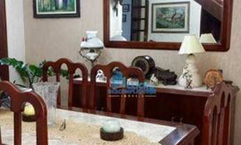 Imagem: Sobrado com 3 dormitórios à venda, 109