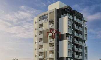 Imagem 3: Apartamento com 3 dormitórios à venda, 130 m² por R$ 637.500,00 - Santo Antônio - Joinvill