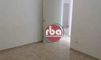 Imagem 6: Apartamento com 2 dormitórios para alugar, 47 m² por R$ 1.500,00/mês - Alto da Boa vista