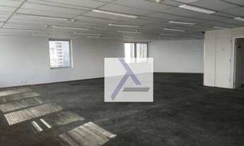 Imagem 2: Sala para alugar, 140 m² por R$ 18.952,00/mês - Pinheiros - São Paulo/SP