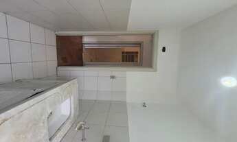 Imagem 6: Kitnet/conjugado para aluguel possui 30 metros quadrados com 1 quarto em Bela Vista - São