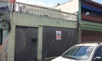 Imagem 7: Casa Assobradada em São Paulo