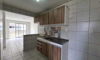 Imagem 5: APARTAMENTO RESIDENCIAL em NATAL - RN, CAPIM MACIO