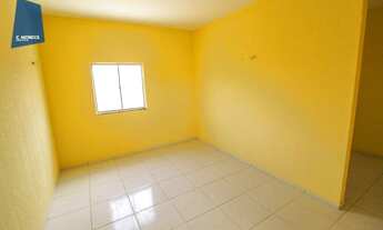 Imagem 5: Apartamento para alugar, 55 m² por R$ 550,00/mês - Jangurussu - Fortaleza/CE