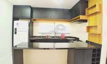 Imagem 5: Casa Semimobiliada para alugar Condomínio Parque Doman Paysage Ancore - Uvaranas