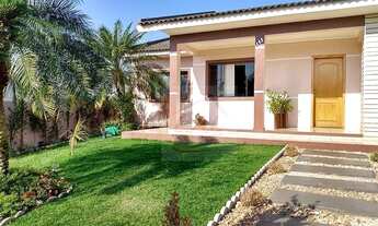 Imagem 3: Casa com 1 suíte 2 quartos à venda, 233 m² por R$ 580.000 - Centro - Capitão Leônidas Marq