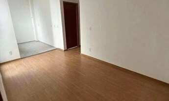 Imagem 3: Apartamento para venda com 2 quartos em Brotas