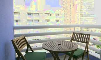 Imagem 5: Flat em Vila Uberabinha - São Paulo, SP