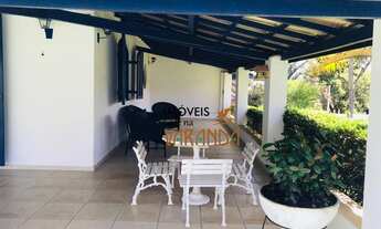 Imagem 7: Casa à venda, 630 m² por R$ 3.000.000,00 - Clube de Campo Valinhos - Valinhos/SP