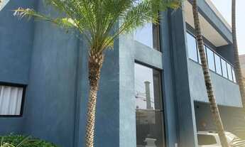 Imagem 6: Casa com 5 dormitórios à venda, 287 m² por R$ 1.590.000 - City Bussocaba - Osasco/SP