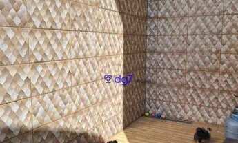 Imagem 6: Casa com 3 dormitórios à venda, 160 m² por R$ 615.000,00 - Rio das Pedras - Cotia/SP