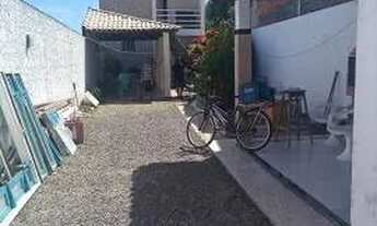 Imagem 3: Casa para venda possui 130 metros quadrados com 2 quartos em Alto do Coqueirinho - Salvado