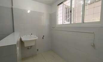 Imagem 2: Apartamento com 2 quartos em Vila Nova - Novo Hamburgo - RS ( Feevale Campus 2