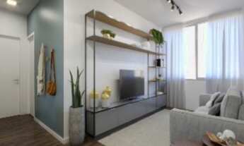 Imagem: SÃO PAULO - Apartamento Padrão - CONSOLAÇÃO