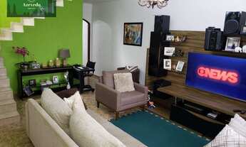 Imagem 2: Sobrado à venda, 240 m² por R$ 640.000,00 - Parque Continental II - Guarulhos/SP