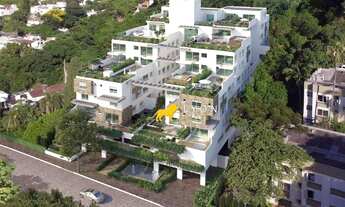 Imagem 2: Cobertura com 2 dormitórios à venda, 133 m² por R$ 809.000 - Santa Tereza - Porto Alegre/R