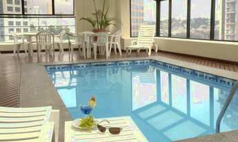 Imagem: Flat Mobilia Particular em São Paulo