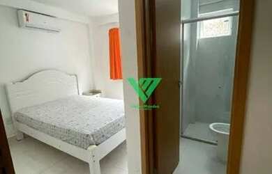 Imagem 13: Apartamento com 2 dormitórios à venda, 71 m² por R$ 270.000,00 - Jardim Oceania - João Pes