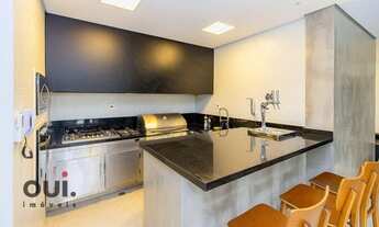 Imagem 7: Apartamento com 4 dormitórios à venda, 247 m² por R$ 2.690.000 - Campo Belo - São Paulo/SP